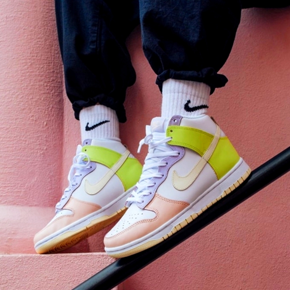 Nike Dunk High